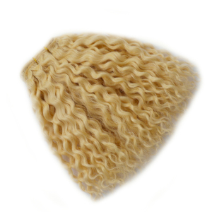 1/6 fluffy camel שיער camel רך עבור פאות דולני שיער בובה דער חינוכי מיני אביזרי צעצוע - Product Image 5