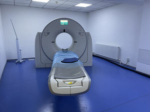 Компактный томограф с 24 рядами и 32 срезами, профессиональная послепродажная поддержка для использования в больницах (для людей) - Product Image 6