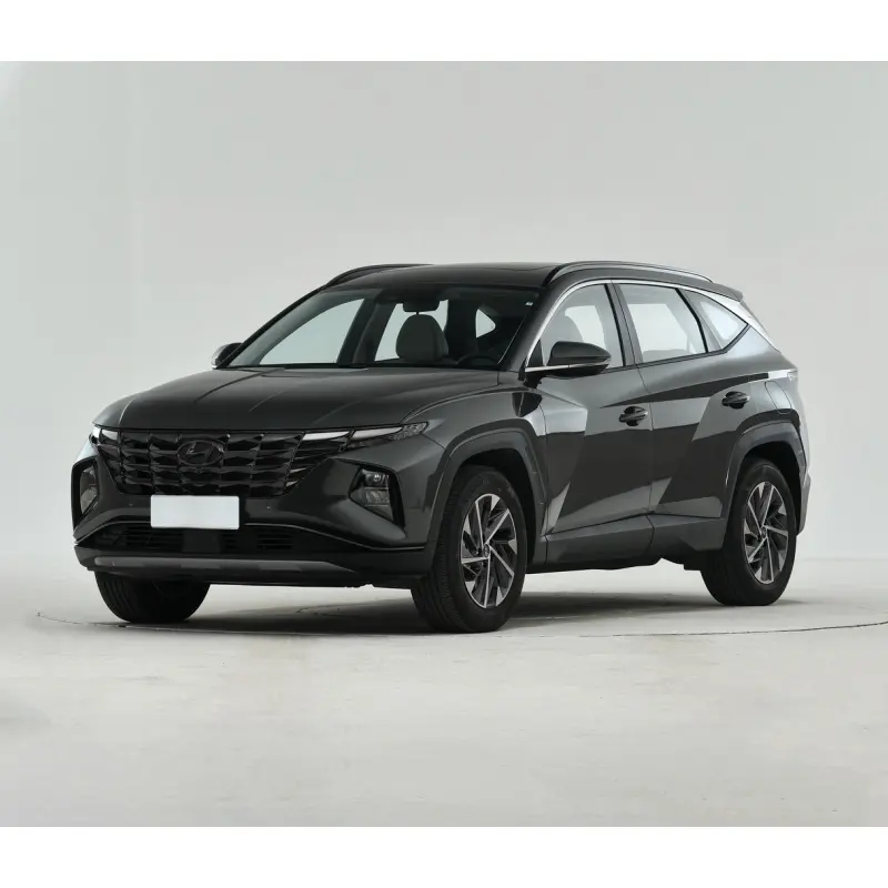 Consegna accessori + 2023 vendita Hot Hyundai Tucson L 5 porte 5 posti SUV 4x4 nuove auto