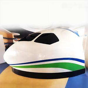 Simulador de Vuelo - Product Image 4