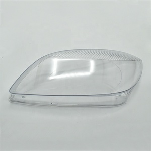 Sistema di illuminazione automatica copriobiettivo per faro trasparente per SKDA/<span class=keywords><strong>FABIA</strong></span> 11-15 anni - Product Image 2