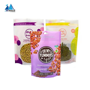 Emballage pour cinq <span class=keywords><strong>grains</strong></span> et <span class=keywords><strong>grains</strong></span> divers - Product Image 3