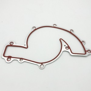Joint de pompe à eau automobile personnalisé en composite d'aluminium résistant aux hautes températures, pièce du système de refroidissement, numéro de référence 32323 - Product Image 4