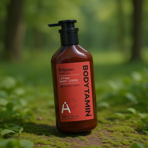 Loción Corporal Reafirmante con Retinol Bodytamin 300ml Para Todo Tipo de Piel Cuidado Diario de la Piel - Product Image 3