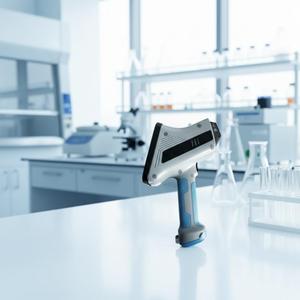 Analizador Portátil de Metales Preciosos A350, Máquina de Análisis de Au, Ag y Pd, Espectrómetro XRF Portátil - Product Image 4