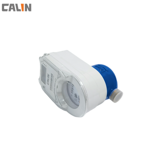 Medidor de agua inteligente comunicación Lora cuerpo de latón clase B R100 - Product Image 6