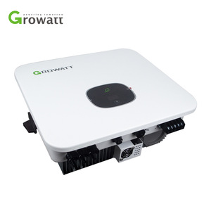 Growatt MOD 15KTL3-X 15 kW Triphasé Système Solaire Connecté au Réseau pour la Maison MOD 15KTL3-X 15 kW MOD 15KTL3-X - Product Image 6