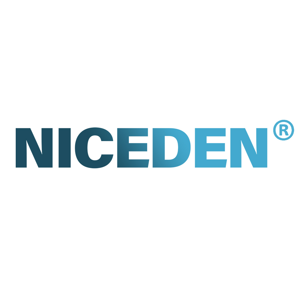 Foshan Niceden Medical Equipment Co., Ltd. logo