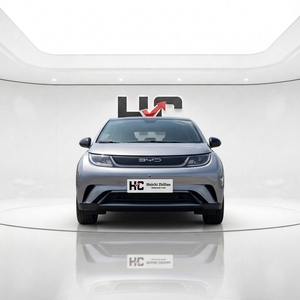Oferta Especial <span class=keywords><strong>2023</strong></span>: BYD Dolphin Edición Fashion Usado, Económico, Vehículo Eléctrico de 5 Plazas para Adultos, 420 km de Autonomía, en Stock - Product Image 2