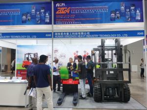 Hochleistungs-Digital paletten heber waage 2000kg Kapazität für Gabelstapler - Product Image 5