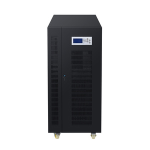Alimentation sans interruption (ASI) en ligne 500 kVA, ASI 50 kVA, alimentation solaire de secours, ASI 50 kVA de haute qualité - Product Image 4