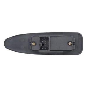 สวิตช์กระจกไฟฟ้ามิตซูบิชิ E0072 อะไหล่ทดแทนสำหรับรุ่นปี 1996-2001 - Product Image 2