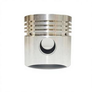 TAIWAN SUNITY Nouveaux kits de pistons inboard YSB12 pour moteur diesel, anti-usure, certifiés ISO9001 - Product Image 1