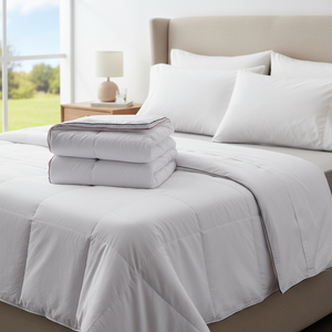 Varol ผ้านวมคู่ขนาด195x215ซม. เทคโนโลยีการผลิตผ้านวม - Product Image 3