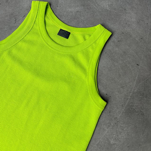 <span class=keywords><strong>Canotte</strong></span> Termiche da <span class=keywords><strong>Uomo</strong></span> in Maglia Waffle, Tinta Unita, Senza Maniche, Girocollo, Sottocamicia Casual Invernale per Allenamento Sportivo e Fitness - Product Image 2