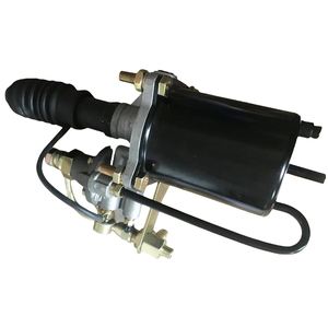 大量購入価格 工場直販 ベストセラー クラッチブースター 90mm トラック用 642-03803 ME659466 - Product Image 2