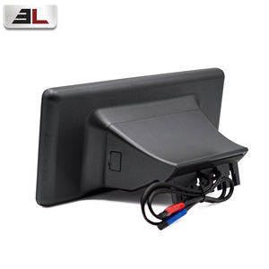 الصين تصنيع مختلف شاشات الكريستال السائل نظام لينكس Ips شاشة تعمل باللمس أداة عرض تعمل باللمس شاشة سيارة مراقب ل Teslaa - Product Image 3