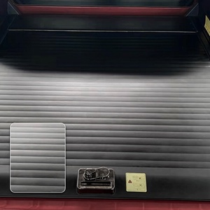 Accessoires pour pick-up 4x4, couvre-caisse rigide pliable en aluminium pour Ford Ranger T7/T8 - Product Image 5