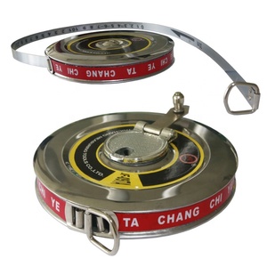 Oem kim loại vòng Vỏ băng biện pháp 10m ,15m ,20m ,30m khoảng cách công cụ đo lường - Product Image 5