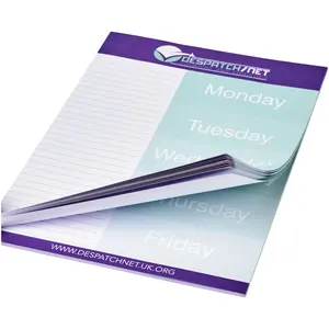 Desk-Mate <b>A4</b> <b>notepads</b> personalized merchandising - Product Image 2
