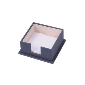 Elegant 5-Piece Leather and Mesh <b>Desk</b> Set Large <b>Desk</b> <b>Pad</b> Office Supplies Organizer Accessories Stationery Set - Product Image 4