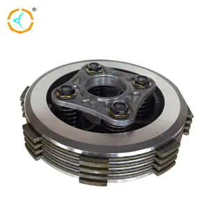 HOT selling Motorcycle Parts Clutch Pressure Plate Cover Assembly TVS Star