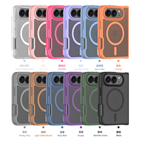 Étuis de téléphone portable personnalisés Sinatech OEM/ODM avec logo/motif/couleur pour iPhone 18 ultra, motif Epsom en cuir PU pour iPhone 18 Duo
