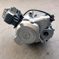 Le plus récent moteur à essence 49cc/50cc/60cc 4 temps pour enfants/adultes moto Dirt Bike Quad ATV moteur