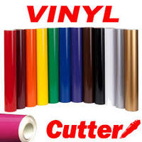 Grafiek Vinyl Snijden Plotter/Snijplotter Vinyl