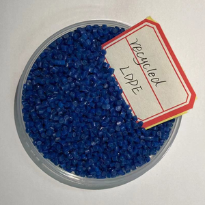 Bán Sỉ Hạt <span class=keywords><strong>Ldpe</strong></span> Hạt Nhựa Tái Chế Tự Nhiên Nguyên Chất Nhà Máy <span class=keywords><strong>Ldpe</strong></span> Để Bán - Product Image 4