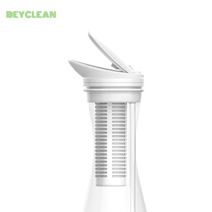 Filtro bottiglia d'<span class=keywords><strong>acqua</strong></span> 800L BPA libera in fibra di carbonio cartuccia di vetro filtro <span class=keywords><strong>acqua</strong></span> brocca brocca brocca - Product Image 4