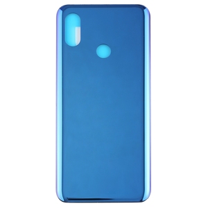 Topverkoop Xiaomi Batterij Cover Back Cover Voor Xiaomi Mi 8 Xiaomi Reserveonderdeel - Product Image 2