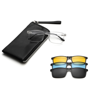 2024, montura de <span class=keywords><strong>gafas</strong></span> con <span class=keywords><strong>clip</strong></span> <span class=keywords><strong>magnético</strong></span> <span class=keywords><strong>para</strong></span> miopía, montura graduada óptica <span class=keywords><strong>para</strong></span> hombre, <span class=keywords><strong>gafas</strong></span> de sol con <span class=keywords><strong>clip</strong></span> <span class=keywords><strong>magnético</strong></span> de luz polarizada <span class=keywords><strong>para</strong></span> hombre - Product Image 6