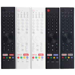 <span class=keywords><strong>AIWA</strong></span> TV Bluetooth suara <span class=keywords><strong>Remote</strong></span> <span class=keywords><strong>Control</strong></span>, dengan tombol youtube dan netfilx kualitas tinggi - Product Image 1