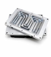 Contrôleur programmable intelligent refroidi par eau ND Fardrive 962000HR 1500/2000A avec module Bluetooth