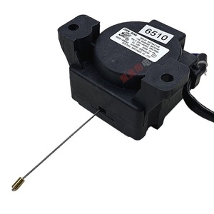 Unité de traction pour drain Weili 6510 pour machine à laver, trou central de 68 mm, longueur de corde de 67 mm - Product Image 4