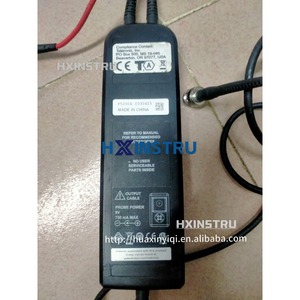 หัววัดสัญญาณดิฟเฟอเรนเชียล Tektronix รุ่น P5200A มือสอง 1 ชิ้น ความถี่ 50 MHz CAT สำหรับการวัดสัญญาณแบบลอยตัว hx - Product Image 1