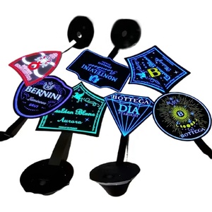 Nhãn phát sáng <span class=keywords><strong>DOM</strong></span> <span class=keywords><strong>perignon</strong></span> - Product Image 5