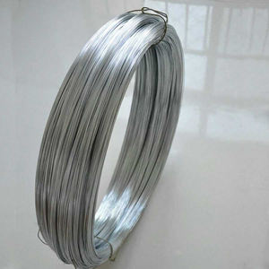 سعر المصنع المنخفض الأكثر مبيعًا جودة عالية q195 q235 14/ 16/ 18 مواصفات لفائف gi مجلفنة بالغمس الساخن - Product Image 2