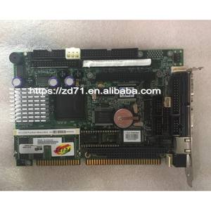 NOUVEAU GX1LCD/S Plus Bios 1.9 <span class=keywords><strong>Braun</strong></span> 64mb PCB No 20101095 Industrial Motherboard CPU Card Tested Working - Product Image 2