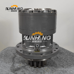 Nuevo Reductor de Giro Original R920LC R922LC R922SLC R922XLC 90207735 <span class=keywords><strong>SAT</strong></span> 275/292 Caja de Cambios de Giro para Liebherr - Product Image 4