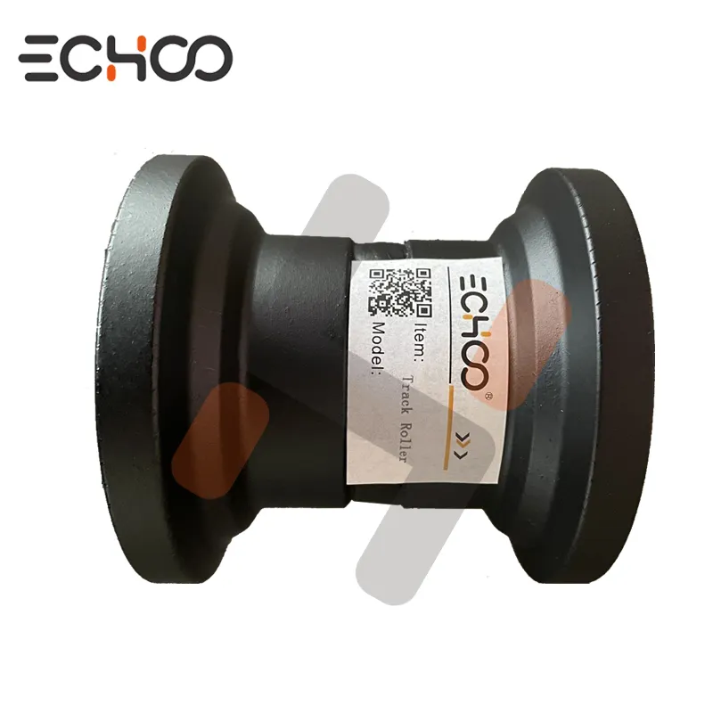 ECHOO SK15 Mini Rouleaux de Voie D'excavatrice pour Kobelco rouleau inférieur
