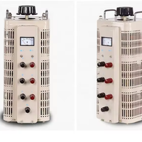 Transformateurs triphasés 30KVA 40KVA 100KVA VARIAC VARIABLES Stabilisateurs Genre