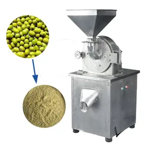 Pfeffermühle Gewürzmühle Pulverzerkleinerungsmaschine Getreide