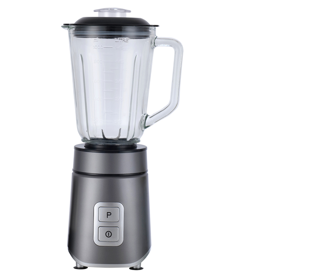 High Power Electric Multifunctional Blender for Shakes Smoothies & Cooking Countertop Kitchen Appliance