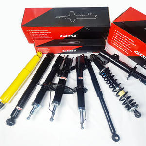 GDST Auto Parts <span class=keywords><strong>Amortisseur</strong></span> Arrière Avant Pour <span class=keywords><strong>Amortisseur</strong></span> Pour Peugeot 504 406 408 307 206 <span class=keywords><strong>405</strong></span> <span class=keywords><strong>Amortisseur</strong></span> Avant Arrière - Product Image 1