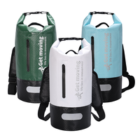 Tour sac à dos sac à dos léger Portable Camping randonnée sac à dos étanche sac à dos pour équipement de sport de plein air