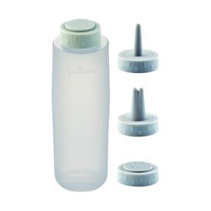 IGINIO MASSARI - Biberón de 3 secciones - Product Image 1