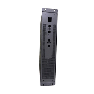 OEM VN Fabrication d'appareils électriques à coque en aluminium Pièces d'estampage en cuivre Fabrication de tôle de haute qualité au Vietnam - Product Image 1