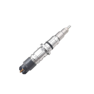 Injecteurs de carburant diesel pour moteur <span class=keywords><strong>Q</strong></span> SB 6.7, références 0445120187 et 0445120336, pour injecteurs de 6.7 cm³ – Fournisseurs de pièces d'excavatrices - Product Image 2